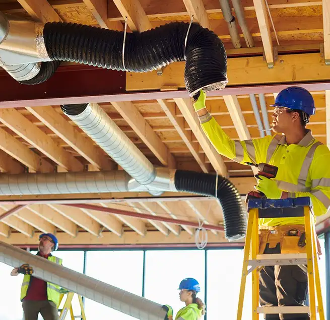 Why Homeowners & Businesses Trust Us in Douglasville, GA?