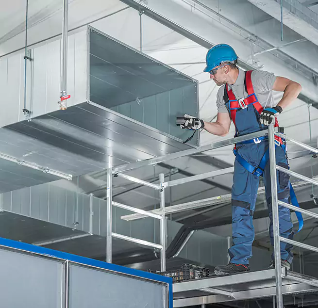 Why Homeowners & Businesses Trust Us in Douglasville, GA?