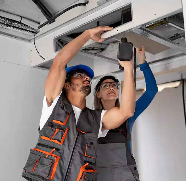 Why Homeowners & Businesses Trust Us in Douglasville, GA