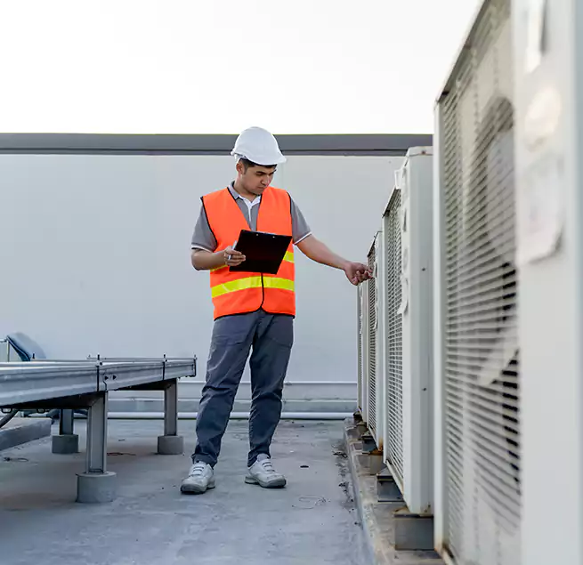 Why Homeowners & Businesses Trust Us in Douglasville, GA?