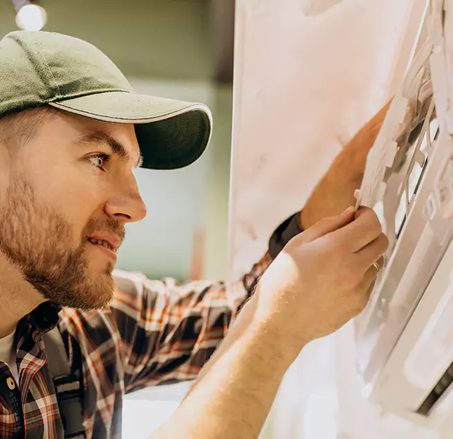 Why Homeowners & Businesses Trust Us in Douglasville, GA?