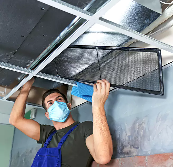 Why Homeowners & Businesses Trust Us in Douglasville, GA?