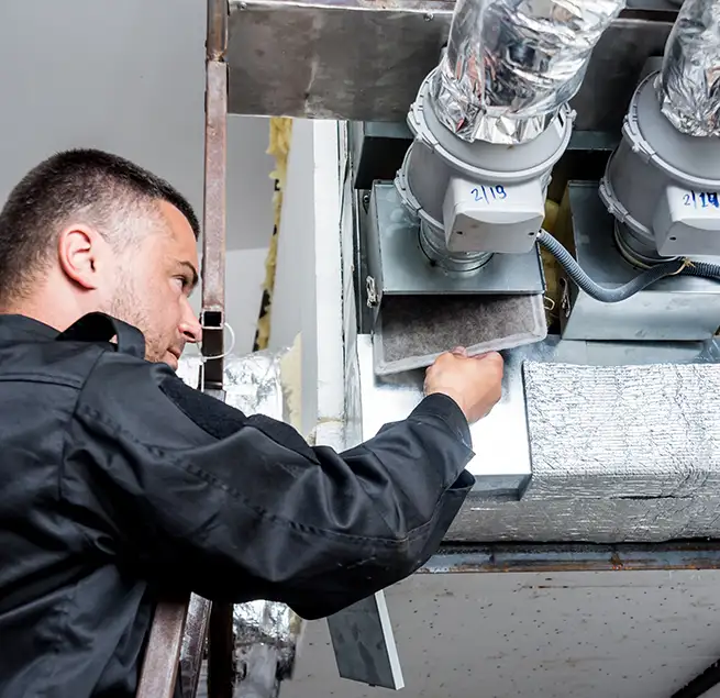 Why Homeowners & Businesses Trust Us in Douglasville, GA?