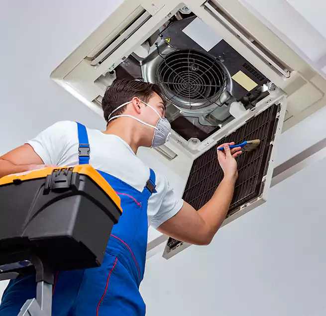 Why Homeowners & Businesses Trust Us in Douglasville, GA?